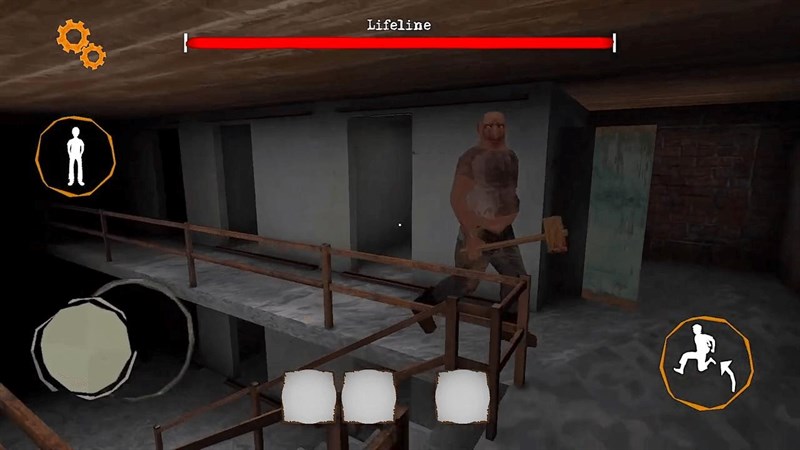 Vũ kh&iacute; đa dạng hỗ trợ cho qu&aacute; tr&igrave;nh t&igrave;m kiếm đồ vật