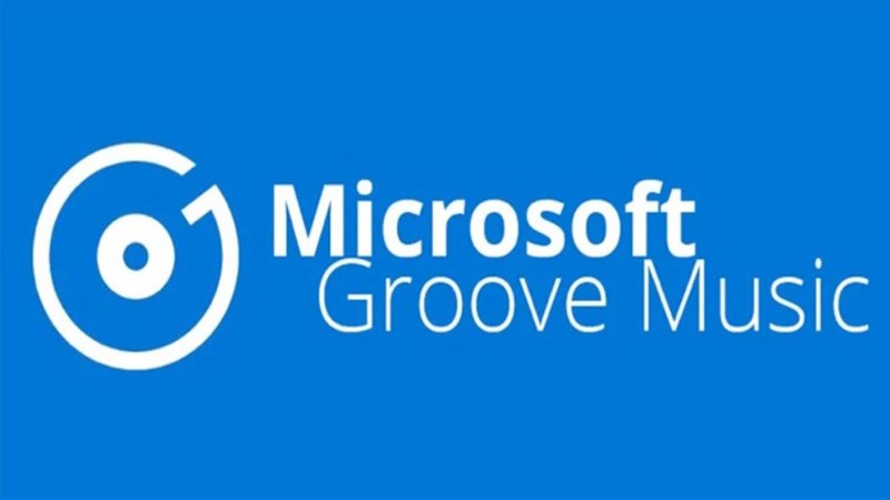 Groove Music - Phần mềm nghe nhạc chất lượng cao đến từ Microsoft
