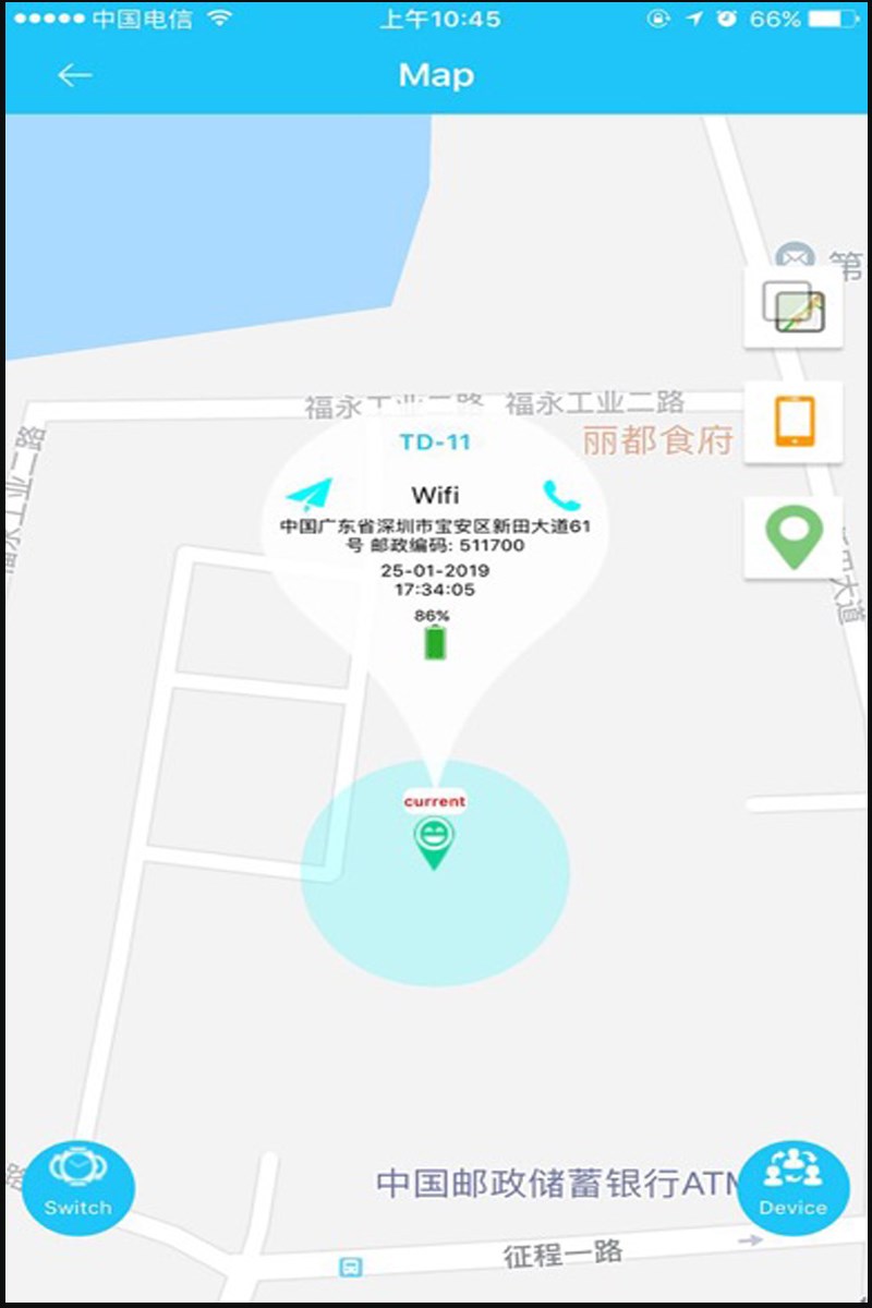 Định vị thời gian thực trên bản đồ bằng GPS, WIFI hoặc LBS Định vị thời gian thực trên bản đồ bằng GPS, WIFI hoặc LBS