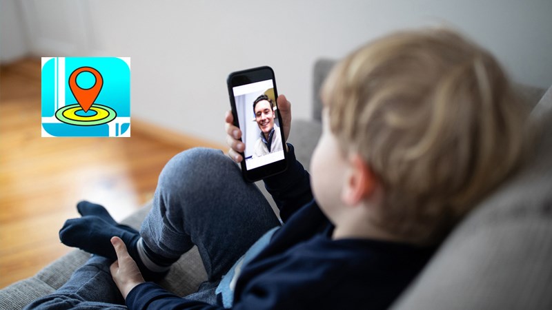 Thực hiện cuộc gọi video nhanh chóng Thực hiện cuộc gọi video nhanh chóng