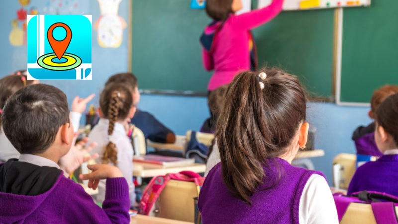 Chế độ lớp học giúp phụ huynh theo dõi chi tiết Chế độ lớp học giúp phụ huynh theo dõi chi tiết