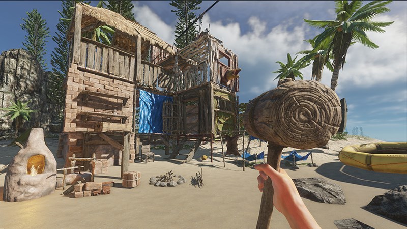 X&acirc;y nh&agrave;