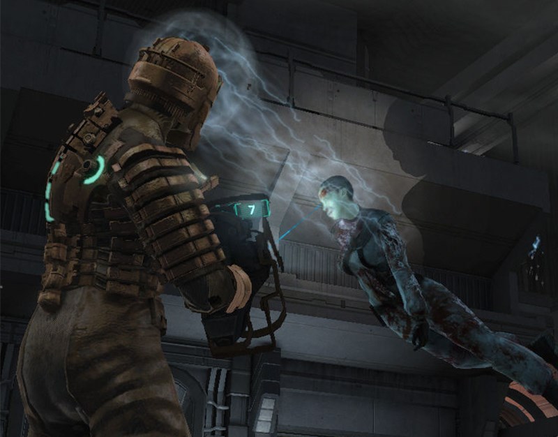 Kỹ năng Kinesis module