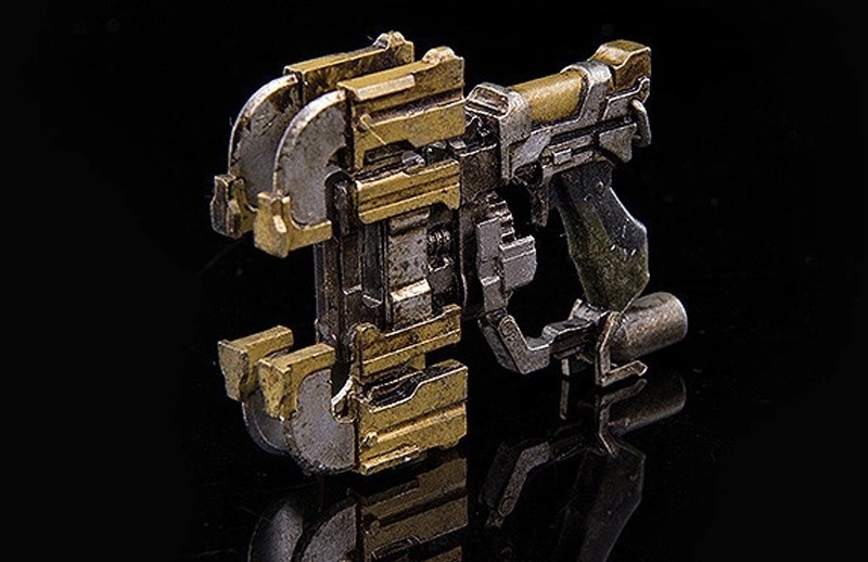 Khẩu Plasma cutter