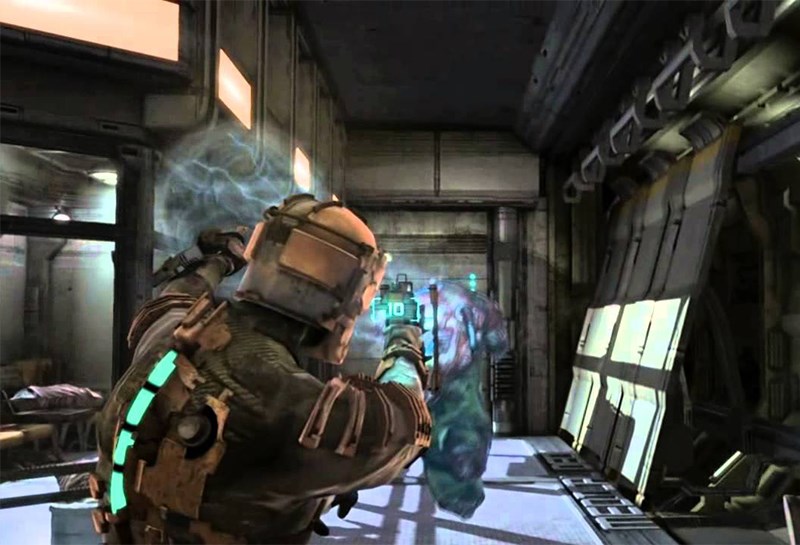 Kỹ năng Stasis module