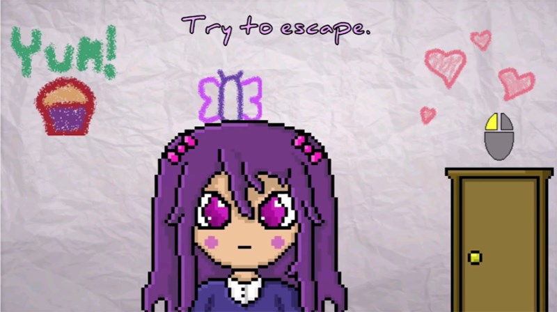 Escape Ending