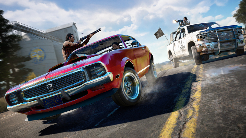 Hệ thống nhiệm vụ đa dạng