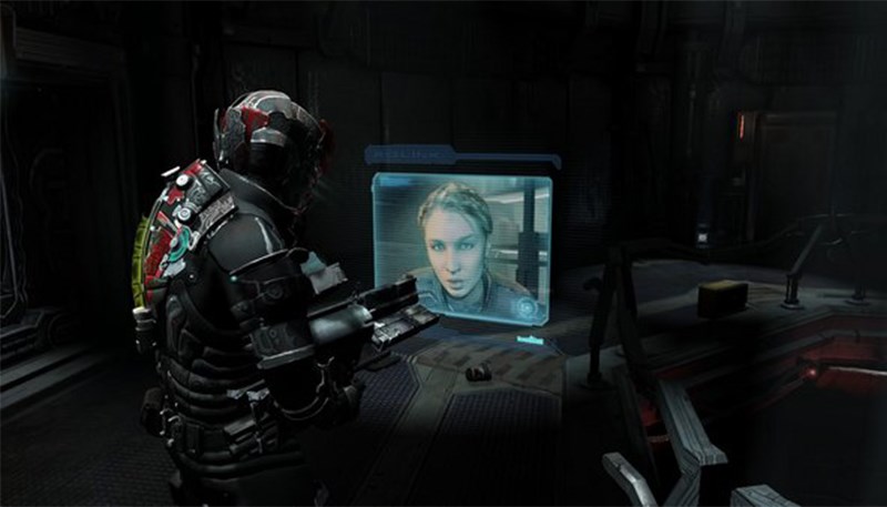 Cốt truyện Dead Space 2