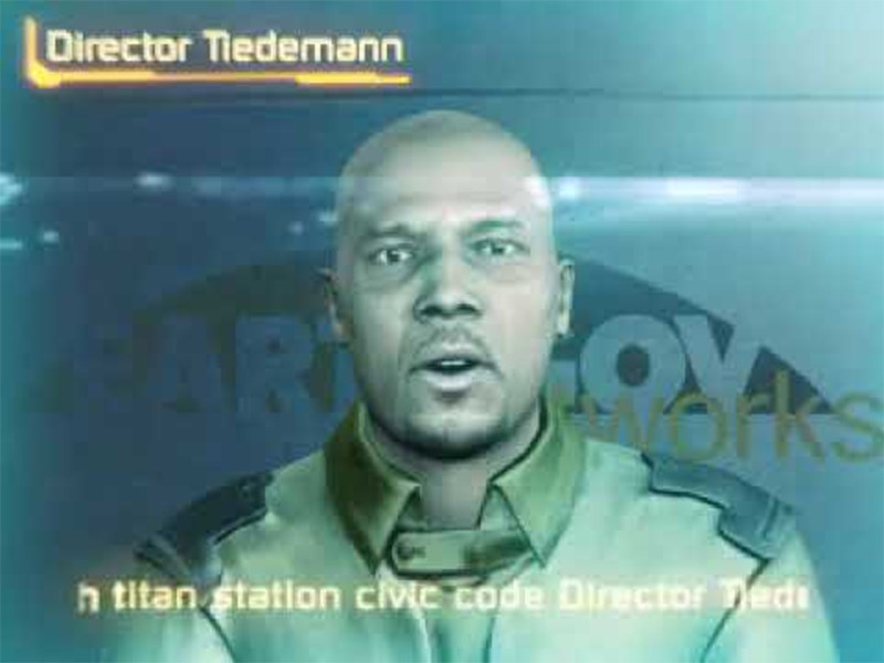 Hans Tiedemann