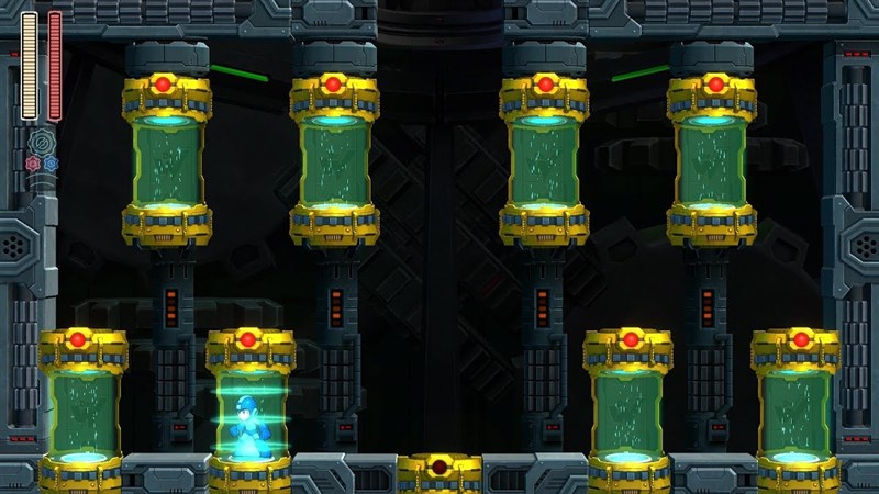 Gameplay của chế độ chơi Boss Rush