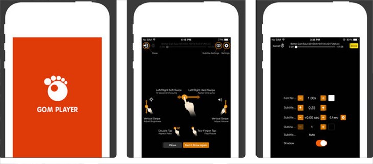 Đang dạng nền tảng