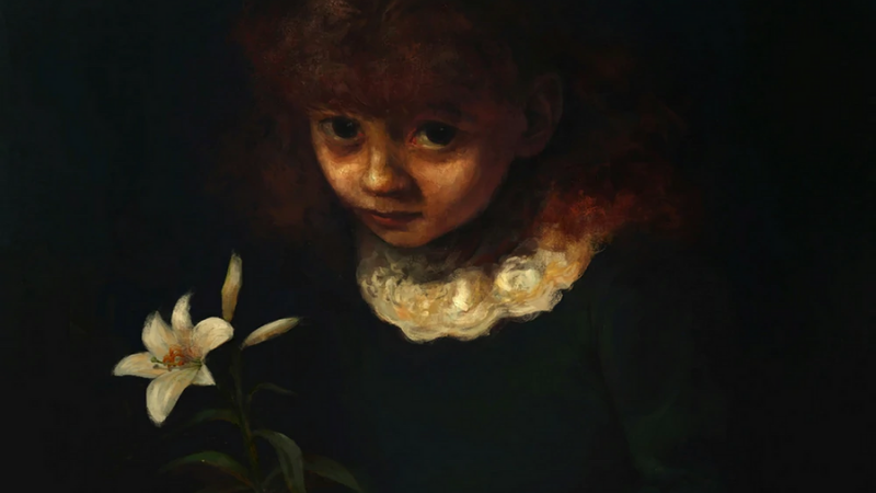 Nhân vật The Daughter Nhân vật The Daughter