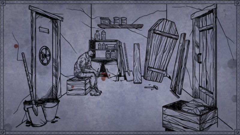 Đồ hoạ đặc sắc trong game Đồ hoạ đặc sắc trong game