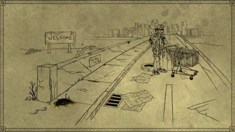 Một nhiệm vụ trong game Một nhiệm vụ trong game