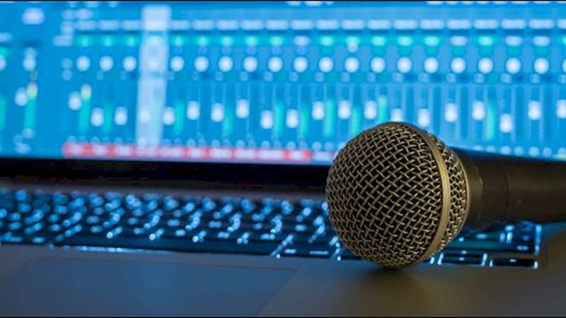 Tải Adobe Audition - Công cụ xử lý âm thanh mới nhất 2022
