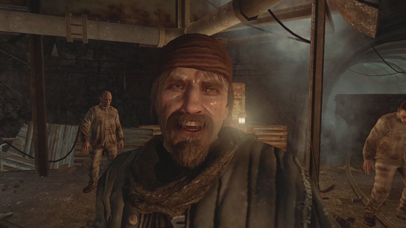 Viktor Reznov