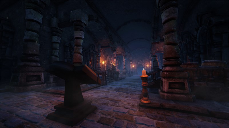 Đồ họa xuất sắc của game