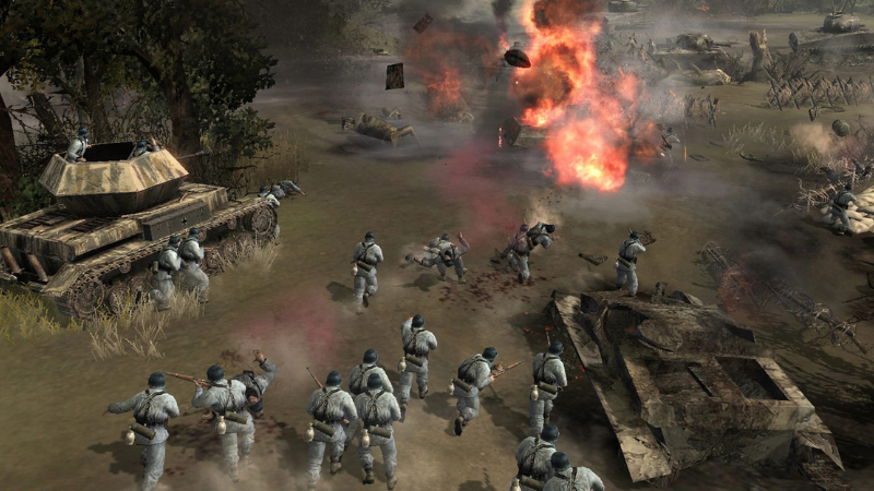 Lối chơi chiến thuật