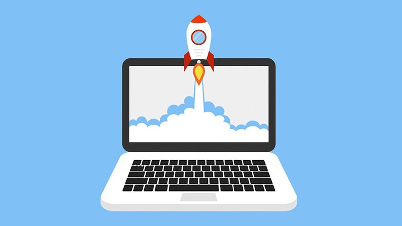 Tăng tốc tối đa tốc độ xử l&yacute; của m&aacute;y t&iacute;nh