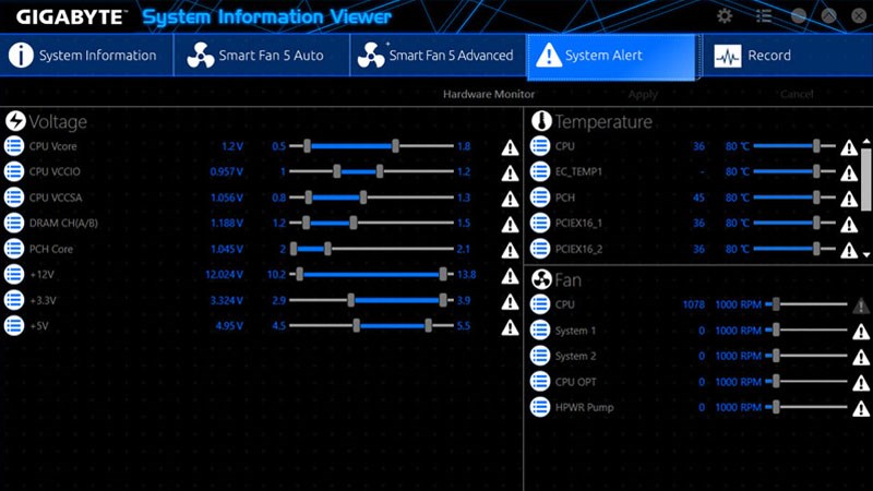 Thi&ecirc;́t l&acirc;̣p các tiện &iacute;ch th&ocirc;ng minh
