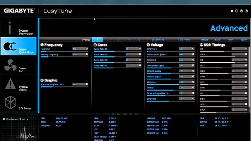 Marco các phím tắt tr&ecirc;n bàn phím theo phong cách của người dùng
