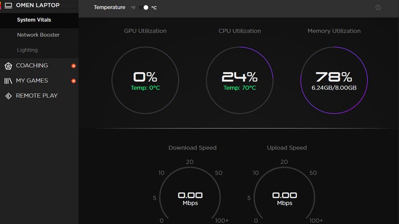 T&iacute;ch hợp t&iacute;nh năng &eacute;p xung th&ocirc;ng minh