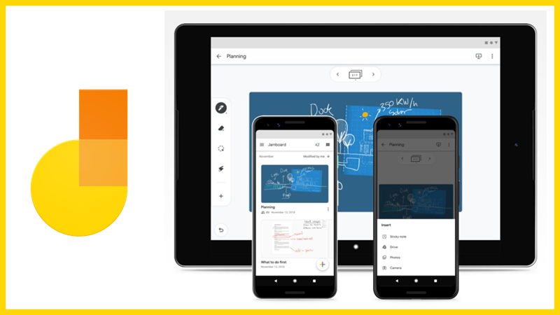 C&oacute; thể sử dụng trực tiếp tr&ecirc;n tr&igrave;nh duyệt hoặc tr&ecirc;n c&aacute;c thiết bị Android, iOS