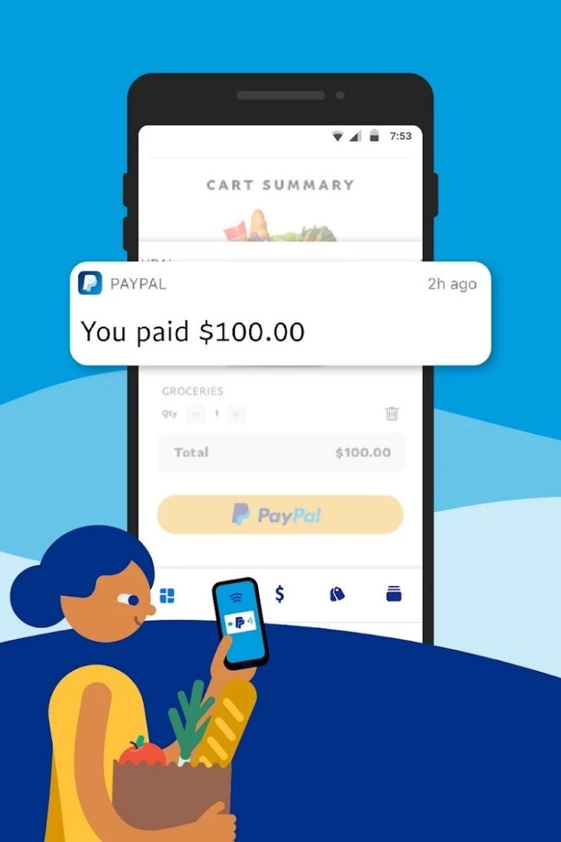 Quản lý các khoản thanh toán định kỳ một cách dễ dàng.