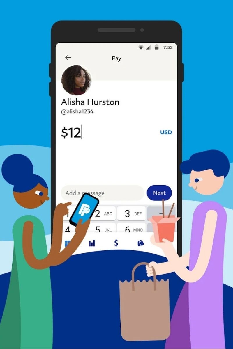 Gửi tiền chỉ trong 3 bước bất kể gần xa.