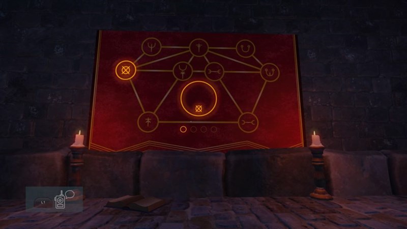 Những c&acirc;u đố h&oacute;c b&uacute;a