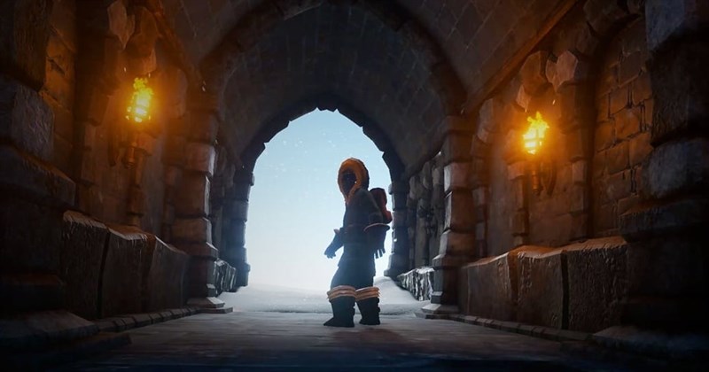 Chỉ một trong hai người c&oacute; thể tho&aacute;t ra