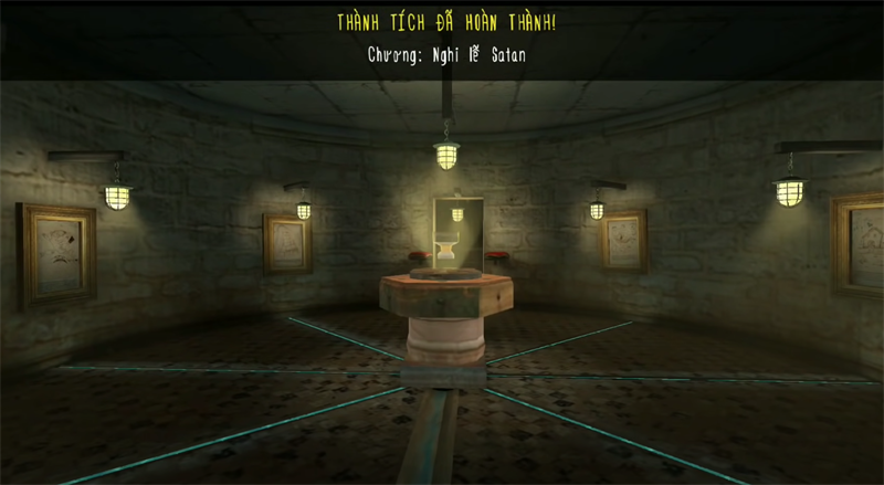 Ho&agrave;n th&agrave;nh chapter