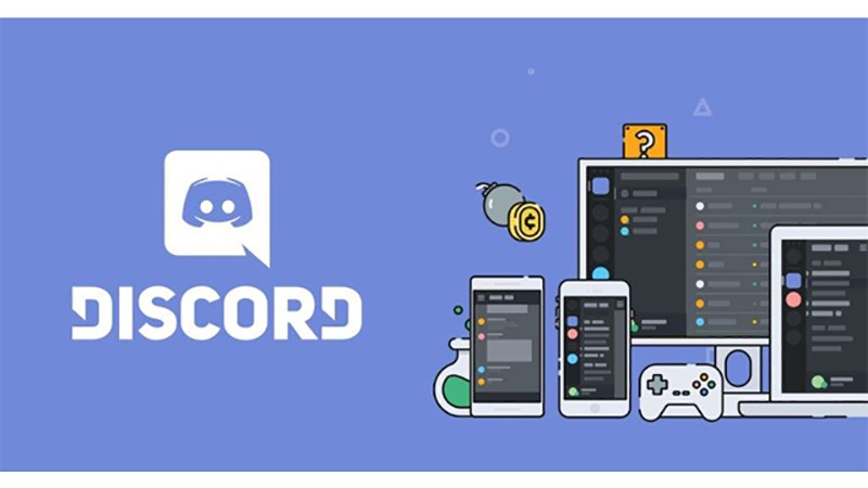 Tải Discord cho PC: Trò chuyện, chat, Stream khi chơi game trên máy tính