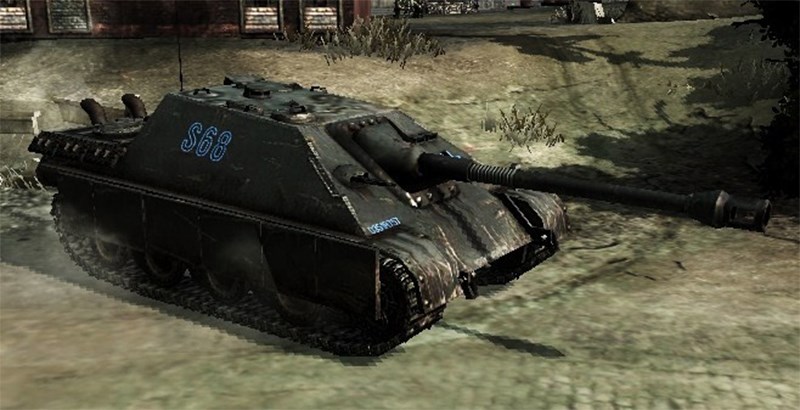 Xe tăng Panther