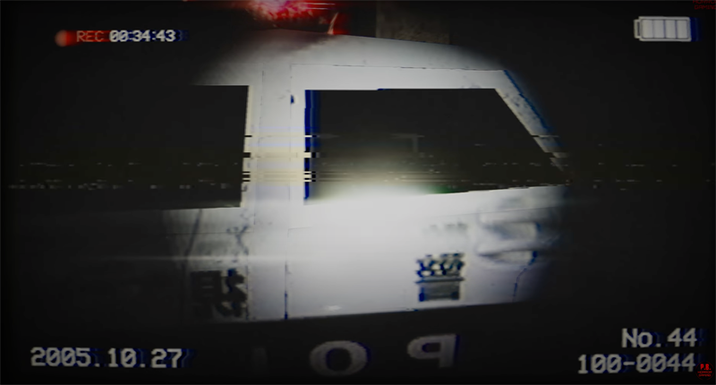 Xe cảnh s&aacute;t