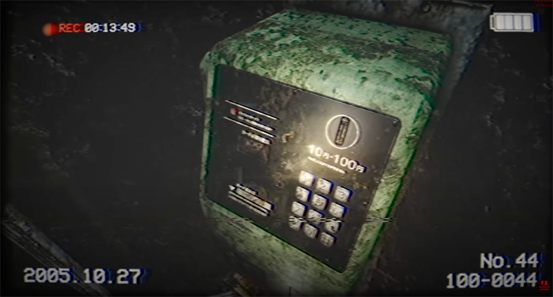 Đồ họa hiệu ứng nhiễu băng cũ kĩ