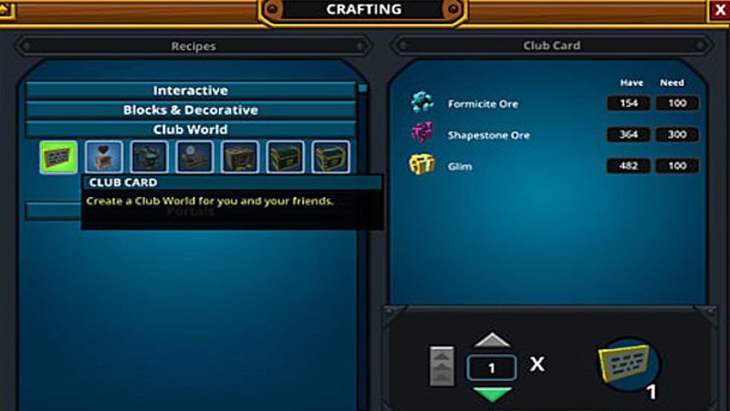 Chế t&aacute;c vật phẩm