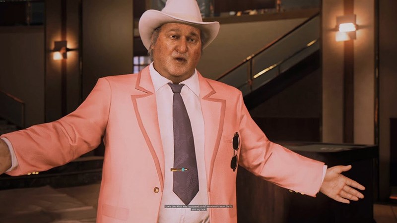 Lou Marcano Lou Marcano