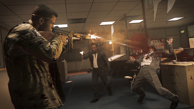 Mafia 3 - Hành Trình Trả Thù Của Lincoln Clay | Game Hành Động