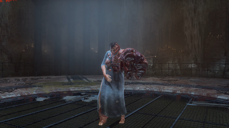 Nh&acirc;n vật Disaster Harriet - Mẹ của Doris Fletcher