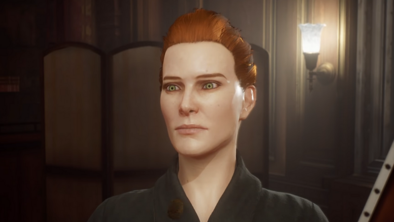 Nh&acirc;n vật Lady Ashbury