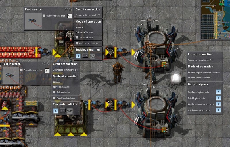 Game Factorio for macbook - Image From internet