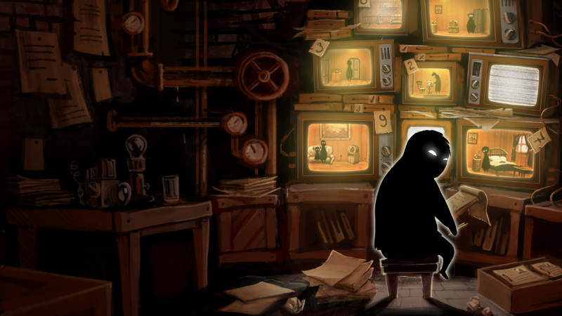 Cốt truyện tạo n&ecirc;n dựa v&agrave;o người chơi