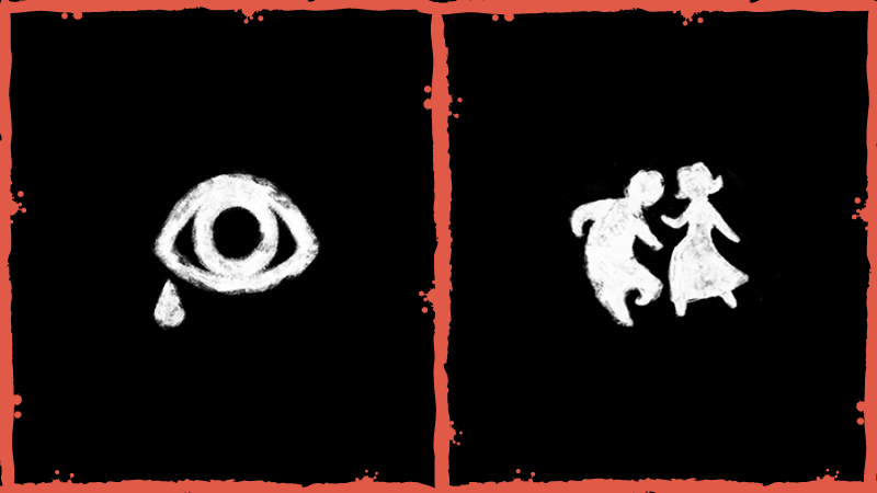 Kh&oacute;c v&agrave; tụ tập l&agrave; tr&aacute;i ph&aacute;p luật