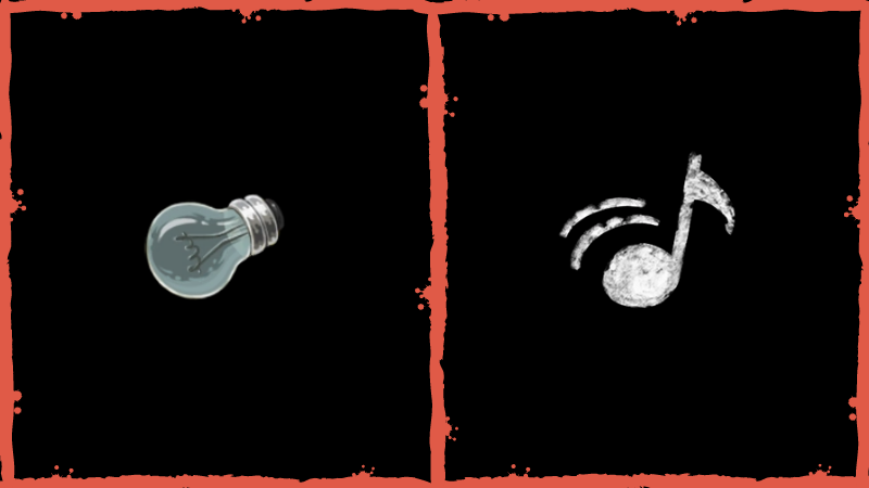 Luật lệ kỳ quặc về b&oacute;ng đ&egrave;n v&agrave; ca h&aacute;t