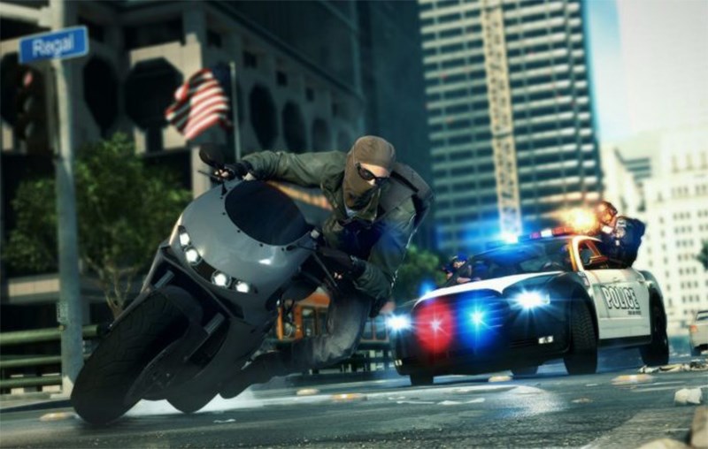 Đồ họa cực kỳ tuyệt vời