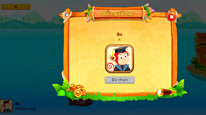 C&oacute; thể tạo ra 3 hồ sơ tr&ecirc;n c&ugrave;ng một t&agrave;i khoản