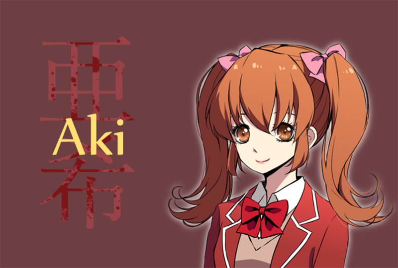 Aki