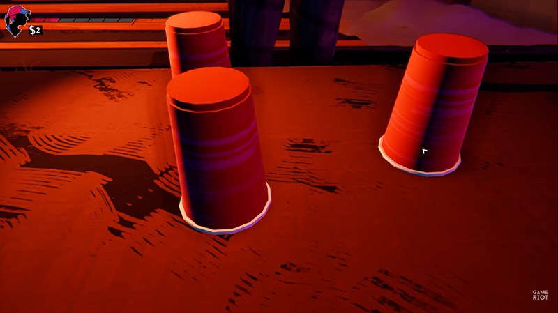 Một lựa chọn may rủi Một lựa chọn may rủi