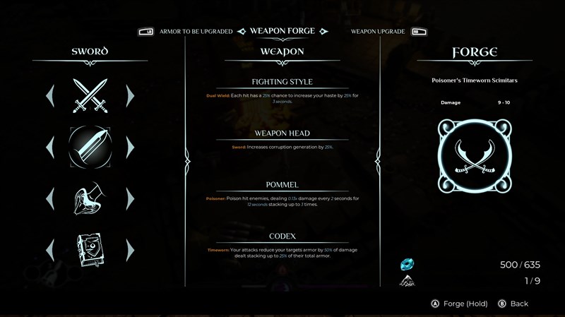 Hệ thống vũ kh&iacute;